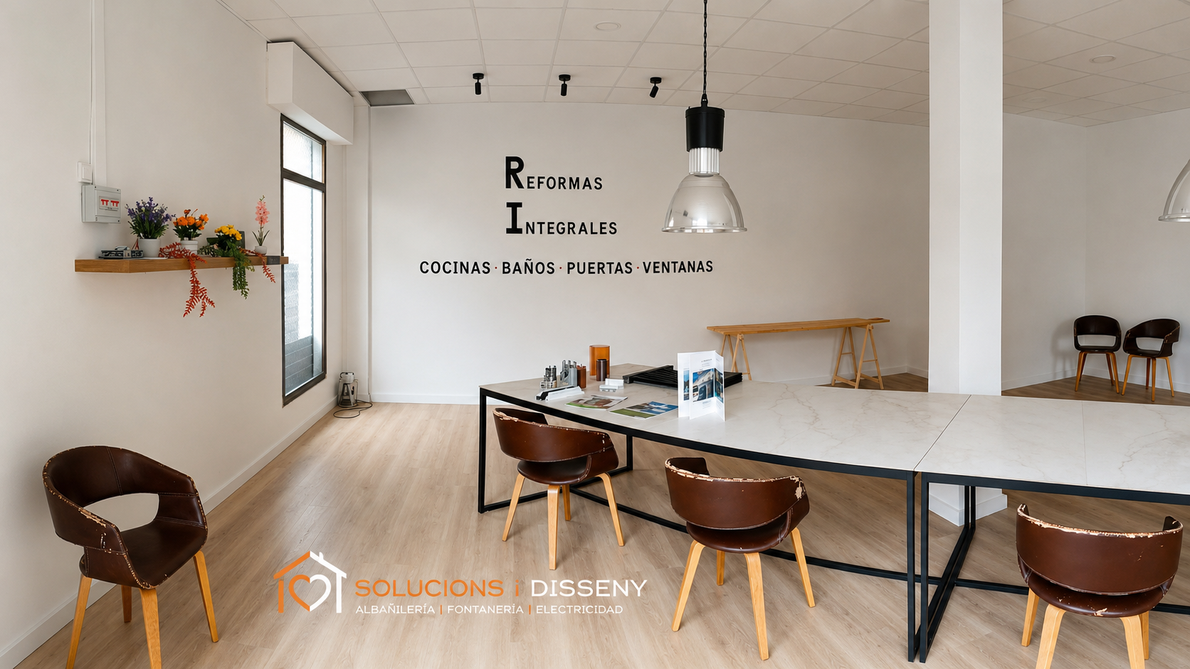 Solucions i Disseny